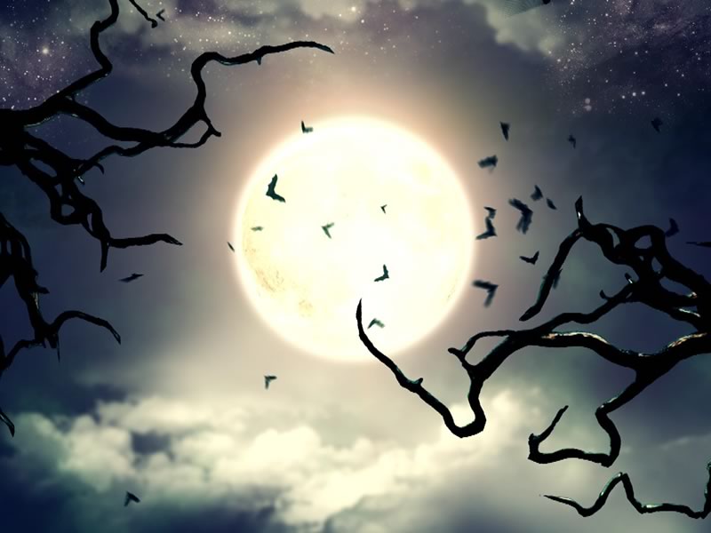 The Witching Hour - Escape Plan